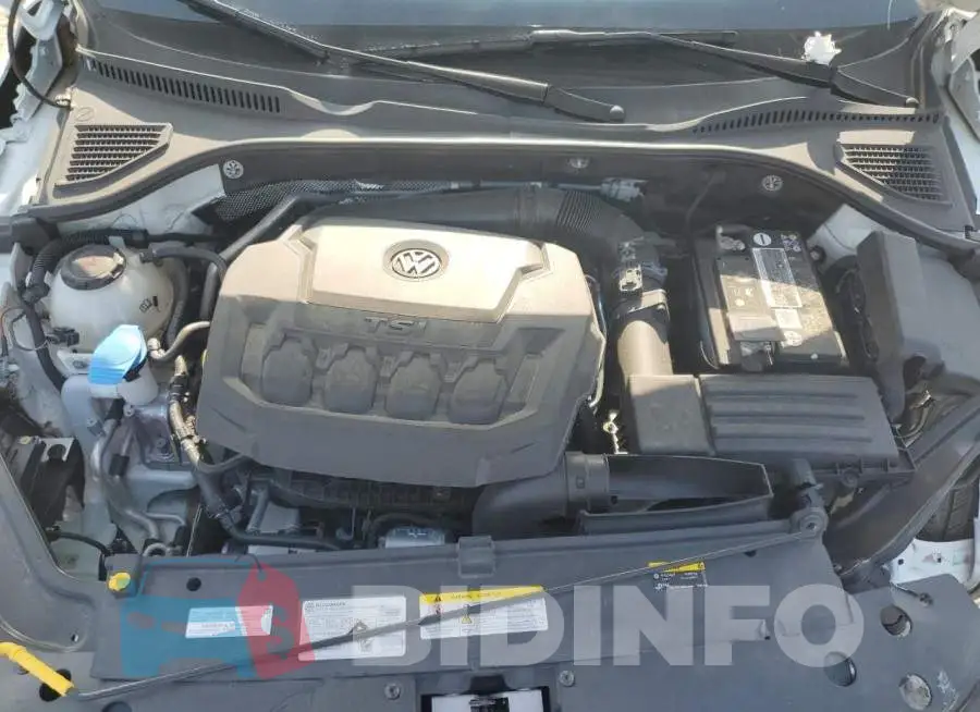 1VWSA7A37NC000801 Photo# 11