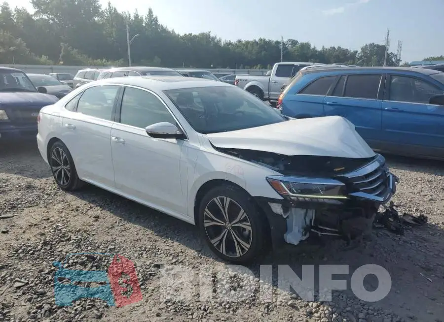 1VWSA7A37NC000801 Photo# 4