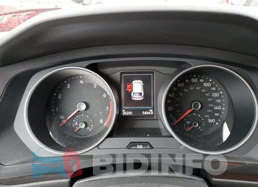 3VV1B7AX0MM020773 Photo# 9
