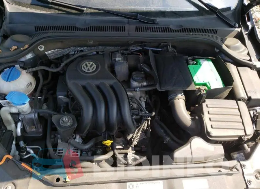 3VW1K7AJ1EM386282 Photo# 11