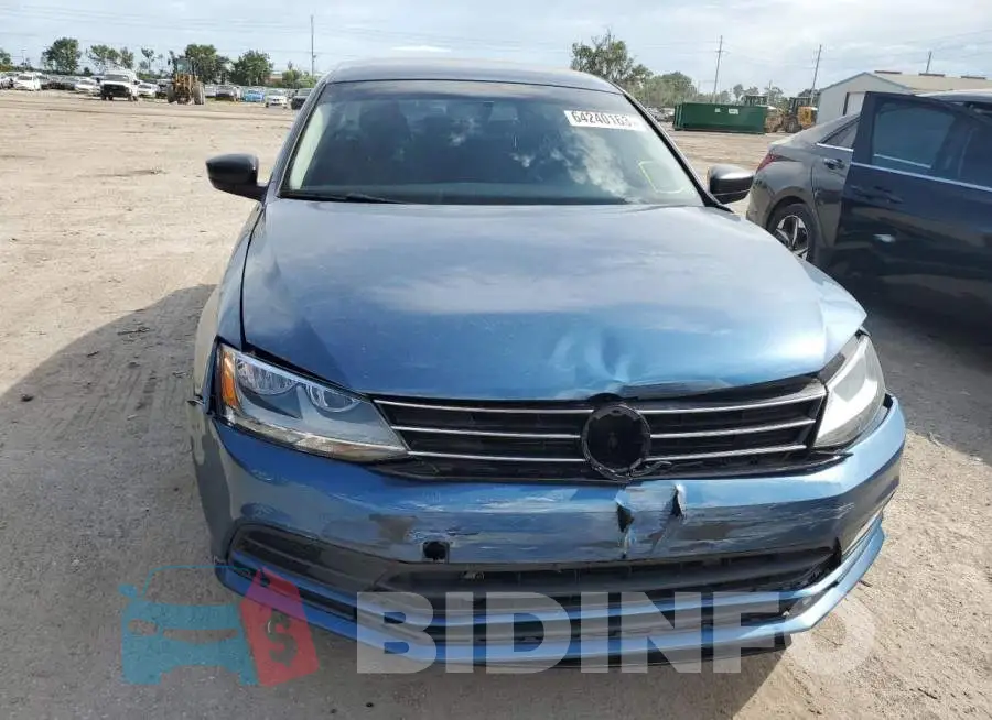 3VW267AJ6GM274010 Photo# 5