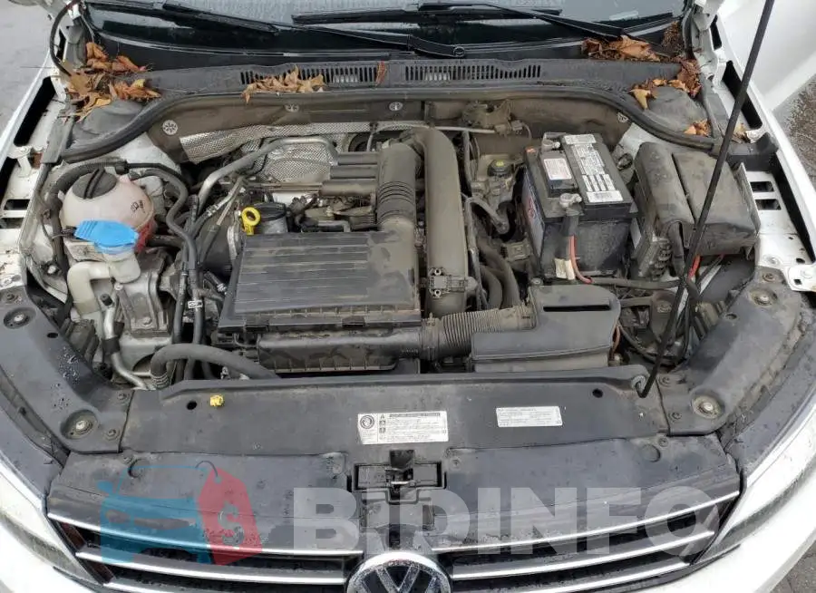 3VW2B7AJ3HM295667 Photo# 11