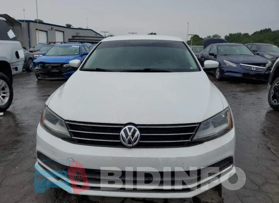 3VW2B7AJ3HM295667 Photo# 5