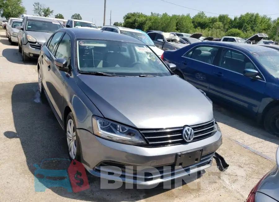 3VW2B7AJ7HM343039 Photo# 5