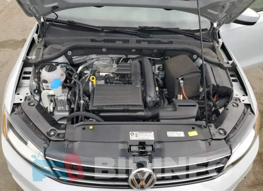 3VW2B7AJ8HM312642 Photo# 11