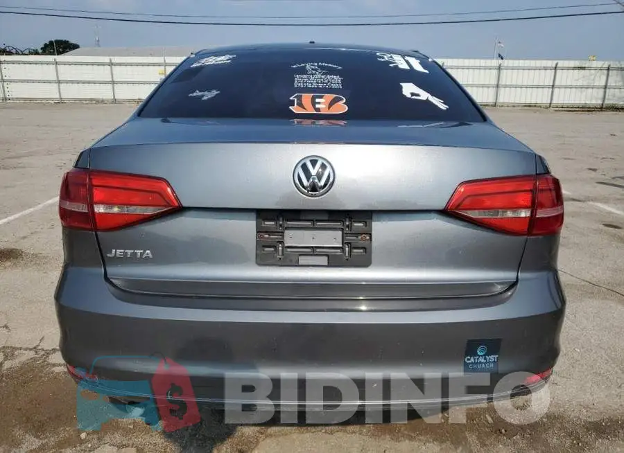 3VW2K7AJ0FM221619 Photo# 6