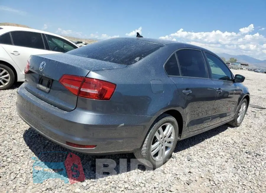 3VW2K7AJ8FM208536 Photo# 3