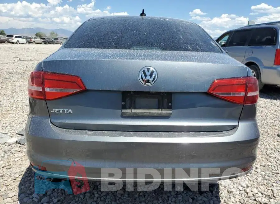 3VW2K7AJ8FM208536 Photo# 6
