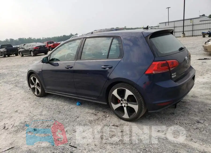 3VW5T7AU5FM093155 Photo# 2