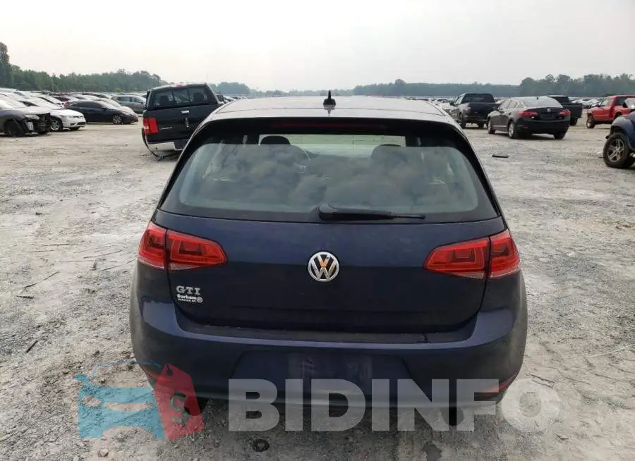3VW5T7AU5FM093155 Photo# 6