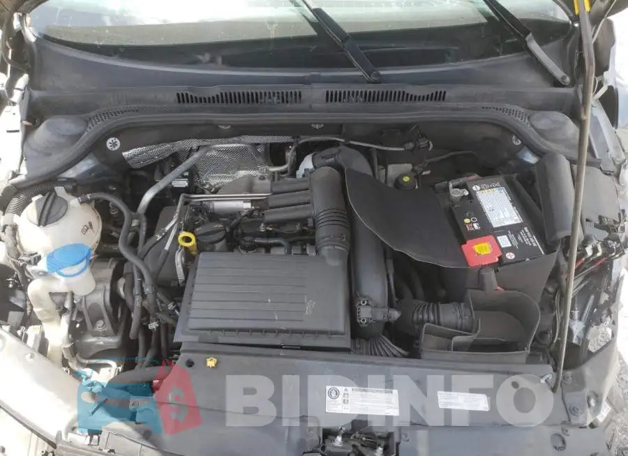 3VWDB7AJXHM291608 Photo# 11