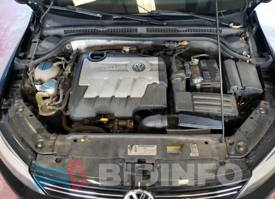 3VWLL7AJXEM425537 Photo# 11