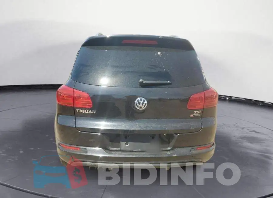 WVGBV7AX1GW614167 Photo# 6