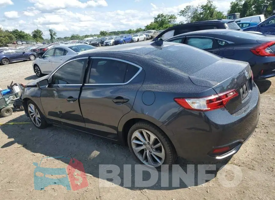 19UDE2F73GA011003 Photo# 2