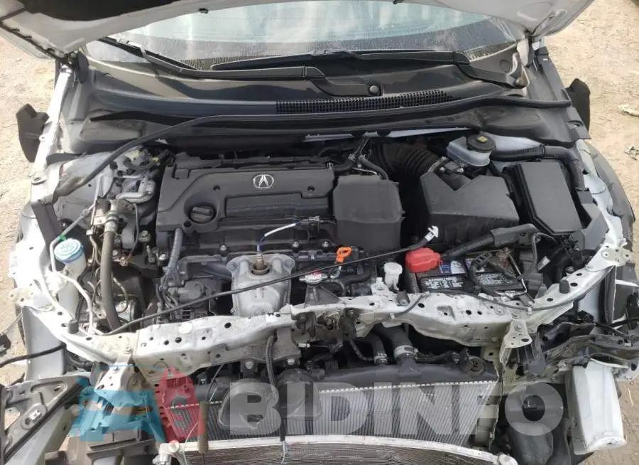 19UDE2F83MA009708 Photo# 11