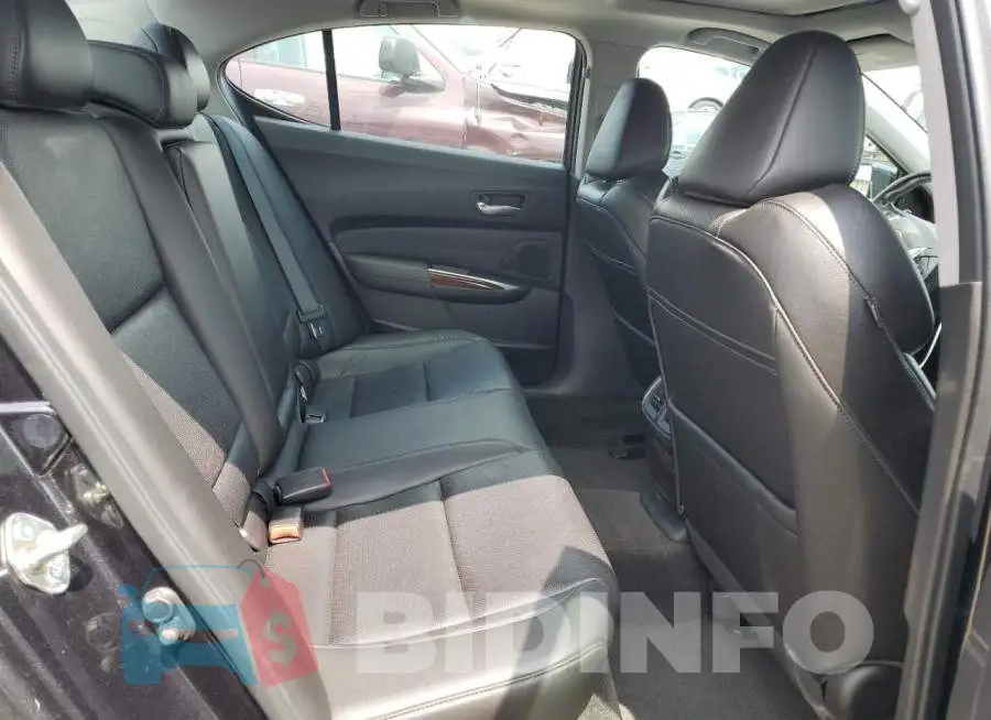 19UUB2F58FA004392 Photo# 10
