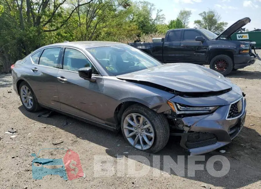 19UUB6F36MA011814 Photo# 4
