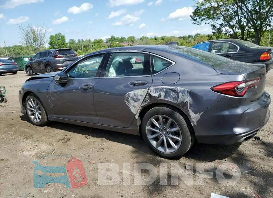19UUB6F36MA011814 Photo# 2