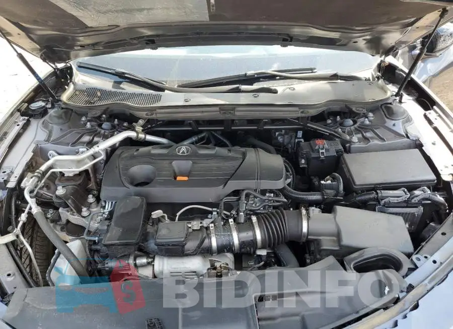 19UUB6F36MA011814 Photo# 11