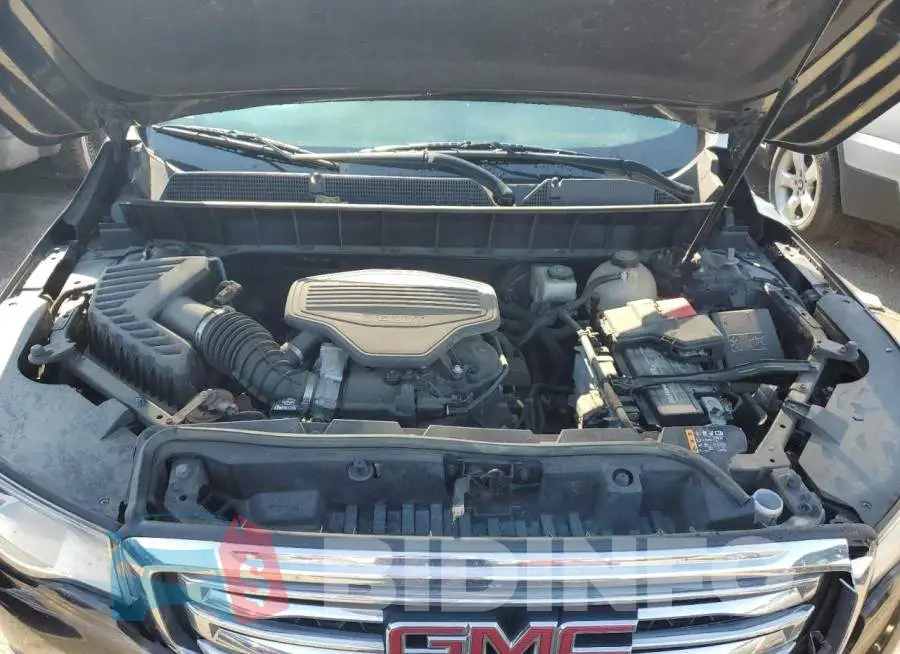 1GKKNSLS2JZ124954 Photo# 11