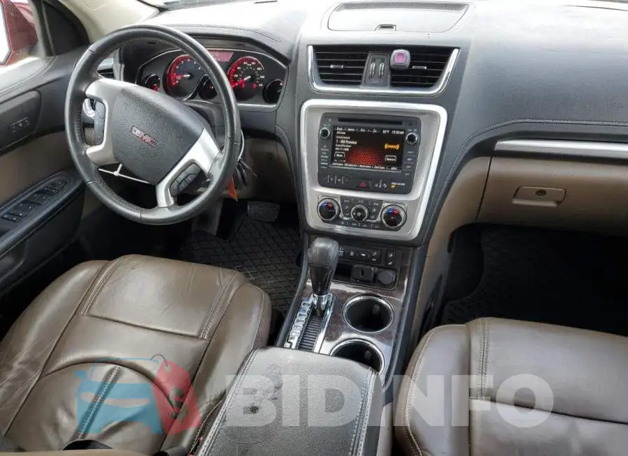 1GKKRRKD8GJ148974 Photo# 8