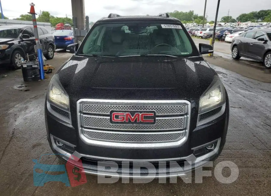 1GKKVTKDXFJ144237 Photo# 5