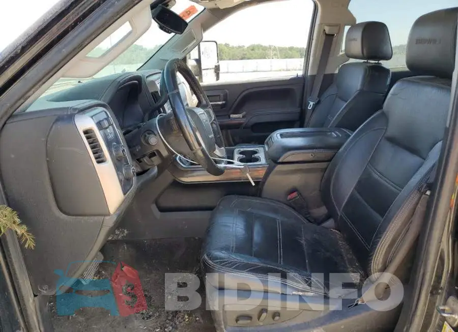 1GT120E85FF614044 Photo# 7