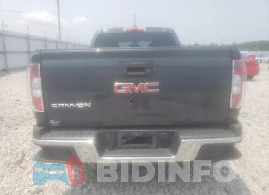 1GTG5BE31G1307843 Photo# 6