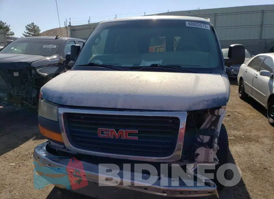 1GTW7FCA0E1912903 Photo# 5