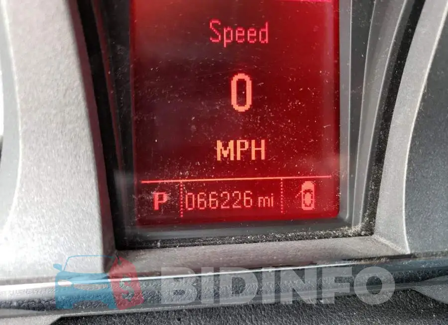 2GKFLPE33G6353383 Photo# 9