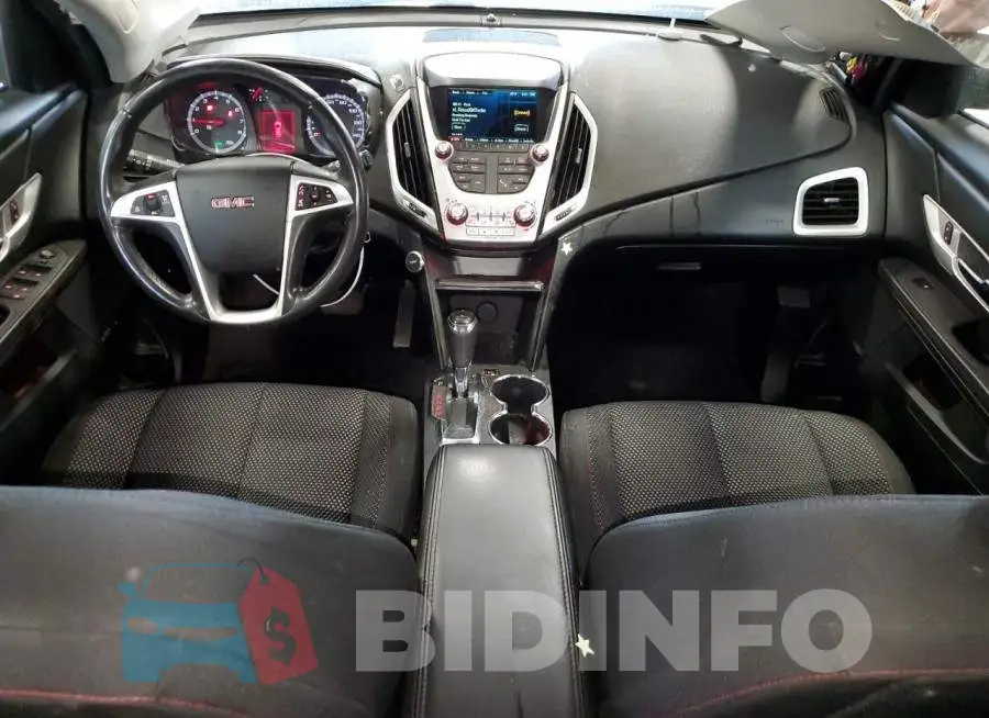 2GKFLTEK6G6121781 Photo# 8