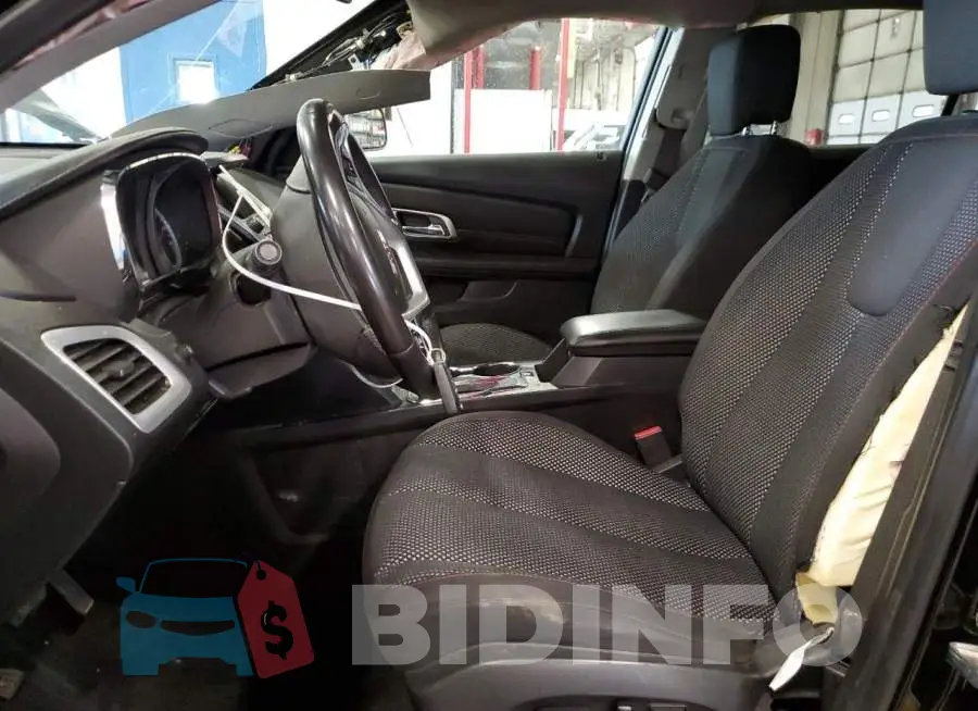 2GKFLTEK6G6121781 Photo# 7