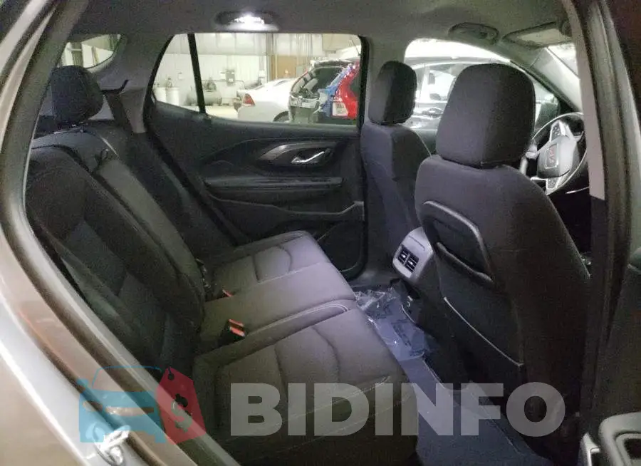 3GKALTEGXPL170192 Photo# 11