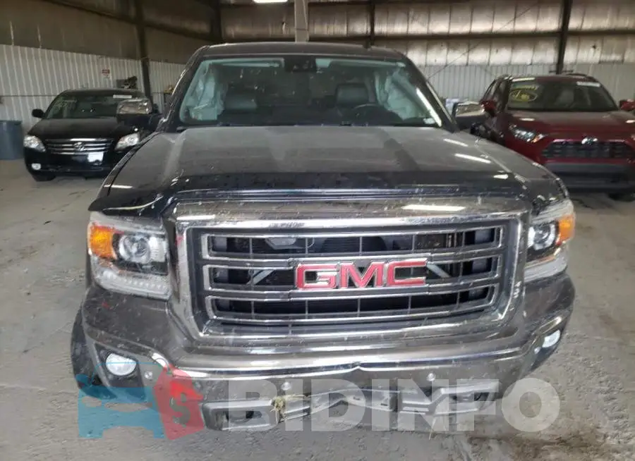 3GTU2VEC3EG477309 Photo# 5