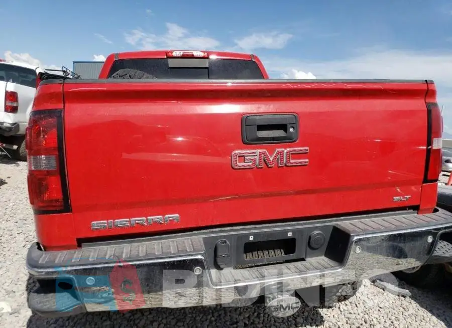 3GTU2VEC6EG141573 Photo# 6