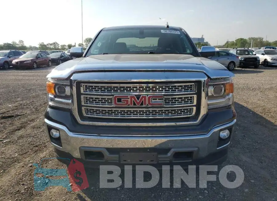 3GTU2VEC9FG156988 Photo# 5