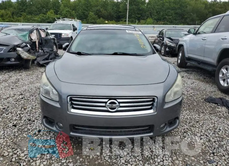 1N4AA5AP1EC915266 Photo# 5