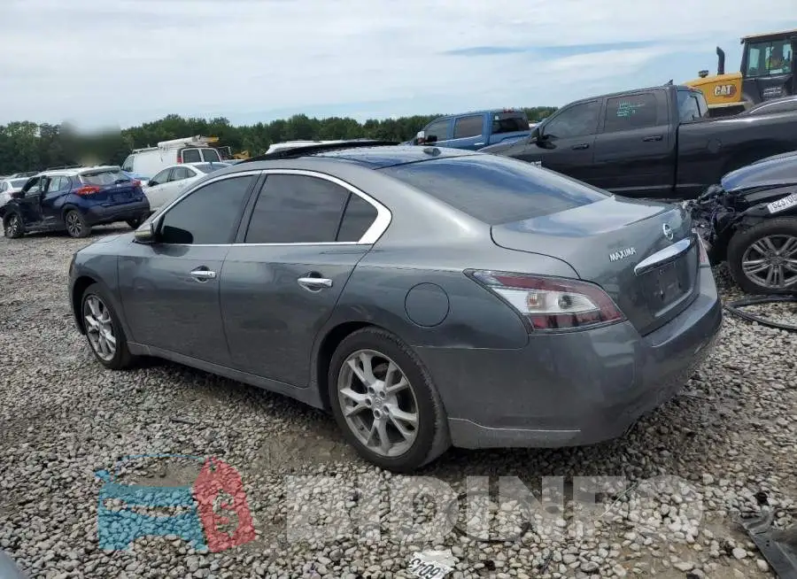 1N4AA5AP1EC915266 Photo# 2