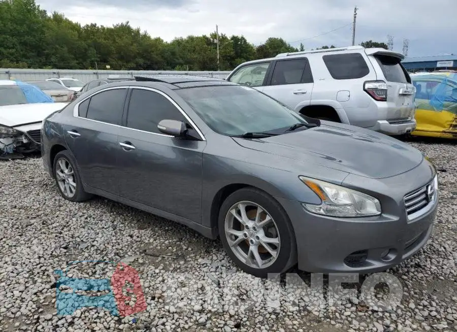 1N4AA5AP1EC915266 Photo# 4