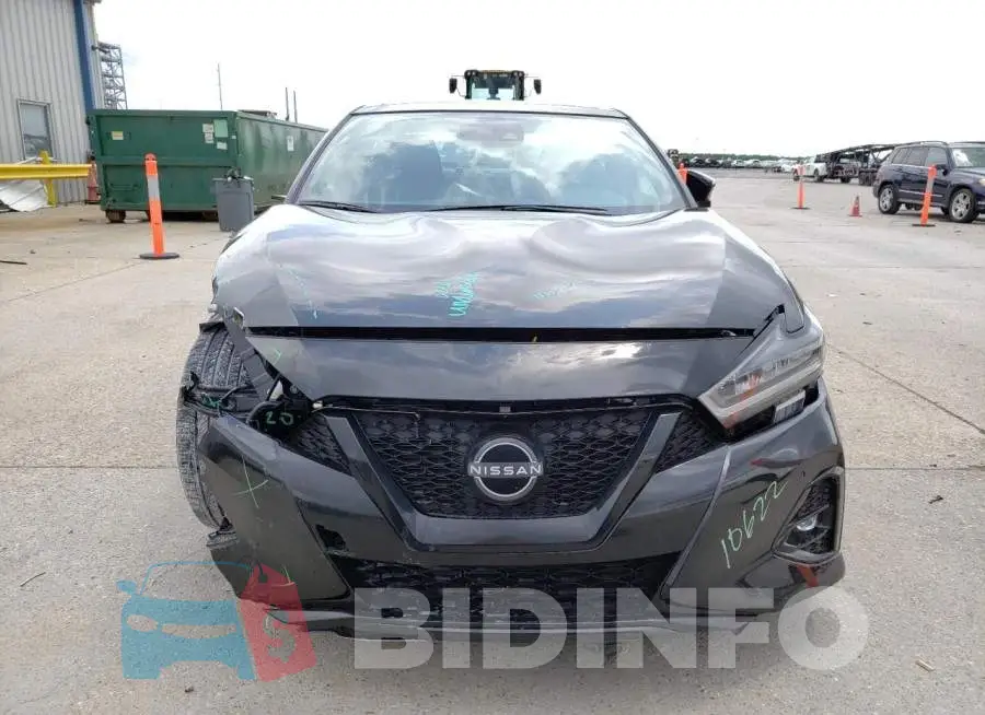 1N4AA6EV9PC501458 Photo# 5