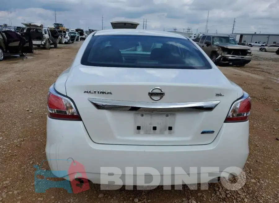 1N4AL3AP0EN259435 Photo# 6
