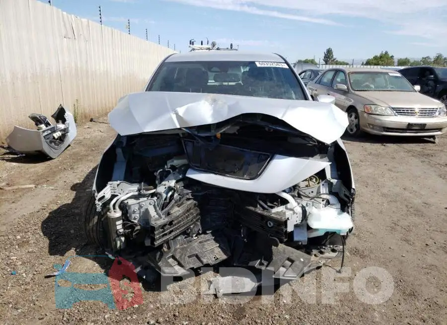 1N4AZ1CV9MC553151 Photo# 5