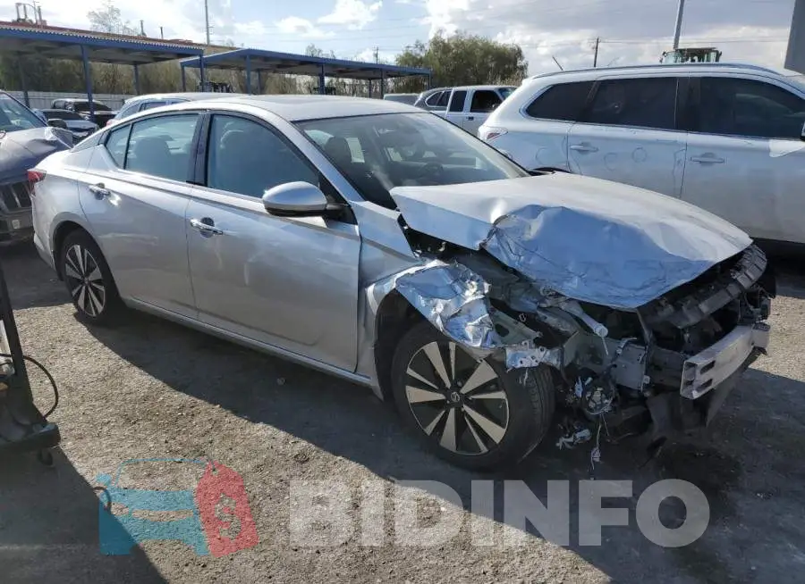 1N4BL4DVXKC127164 Photo# 4