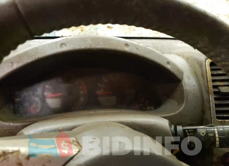 1N6AD0EV3JN760230 Photo# 9