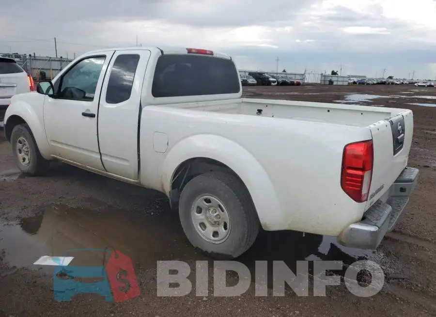 1N6BD0CT7GN762982 Photo# 2