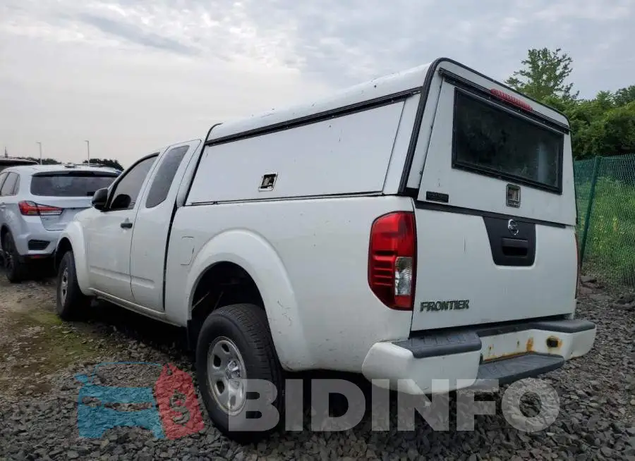 1N6BD0CT8HN715865 Photo# 2