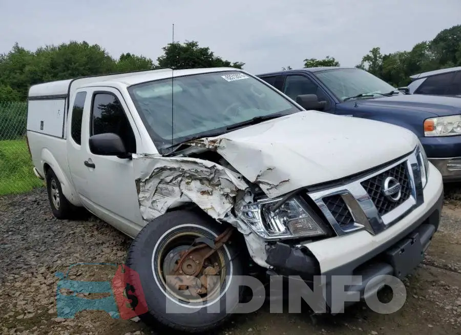 1N6BD0CT8HN715865 Photo# 4
