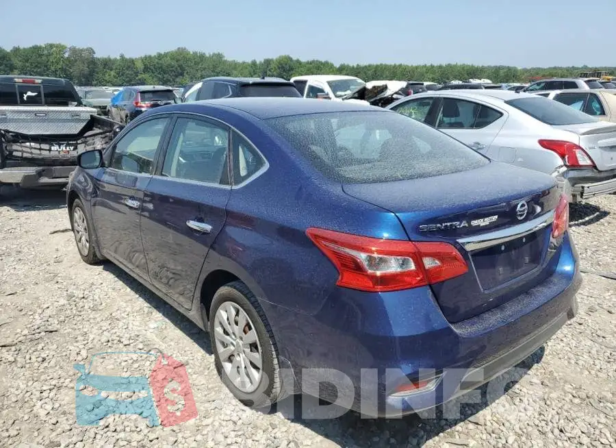 3N1AB7AP2GY287587 Photo# 2