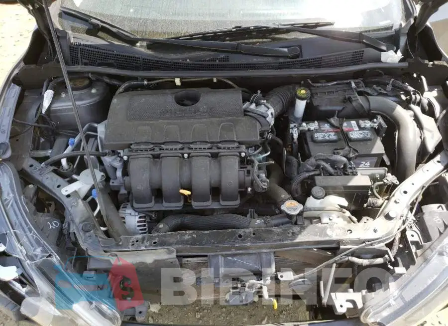 3N1AB7AP2JY309921 Photo# 11