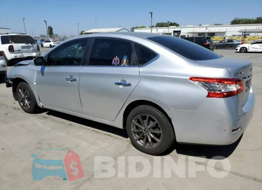 3N1AB7AP4FY240883 Photo# 2